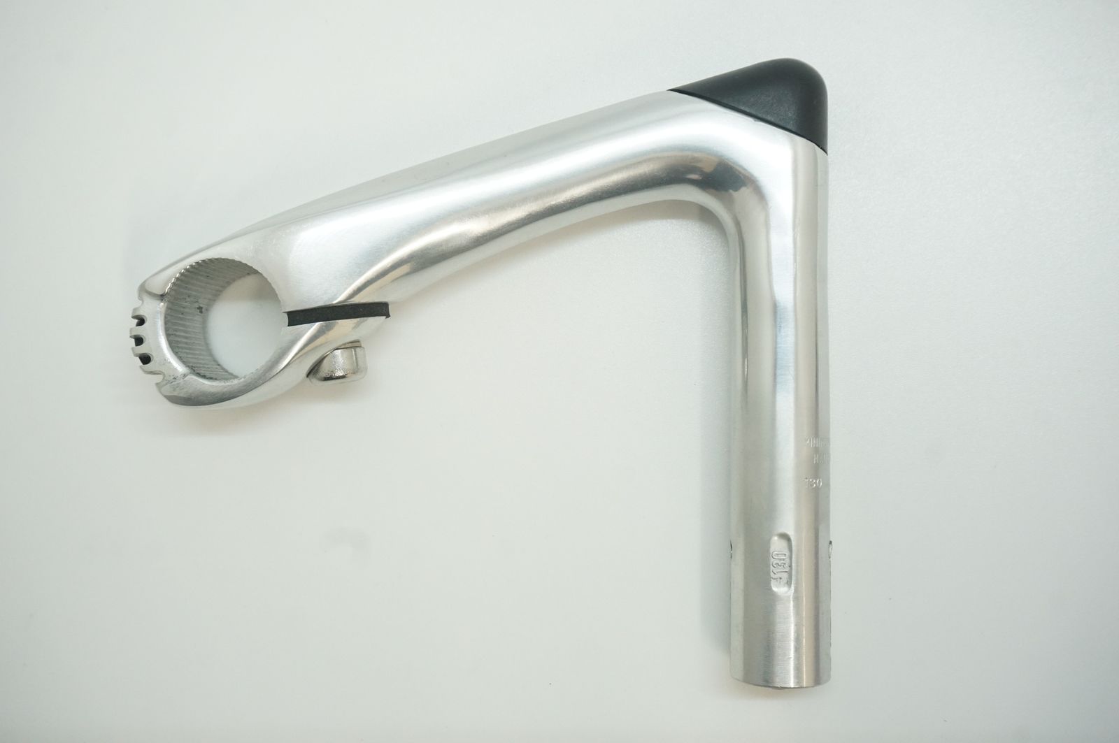 Cinelli ハンドルステム XA 130mm cinelli-stem-1-xa-125130mm-