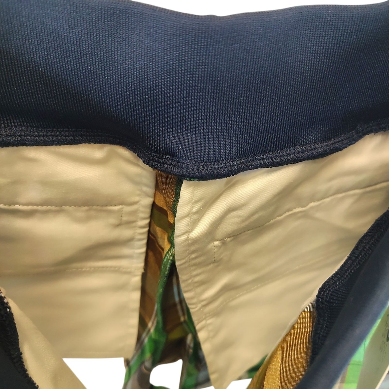 今年も大人気！ CPG GOLF シーピージーゴルフ 25SS WRAP PANTS CHECK チェック スコート ショートパンツ 1205-25119 2 マルチ レディース 人気の商品を続々入荷。