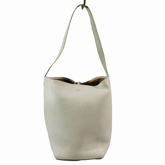 ザロウ THE ROW MEDIUM N/S PARK TOTE ミディアム パークトート バッグ