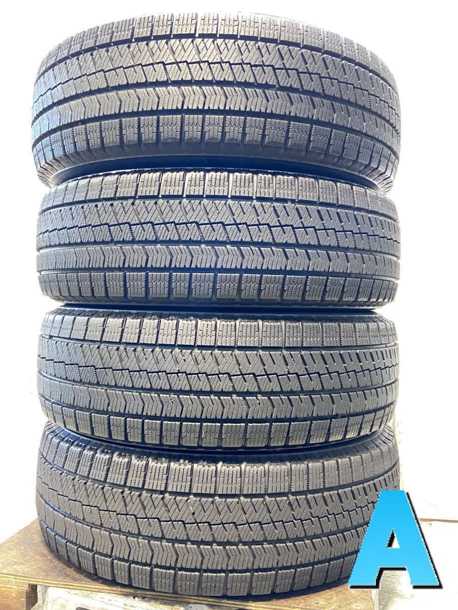 Amazon | 【4本セット】205/65R16 95Q BLIZZAK VRX3 ブリザック