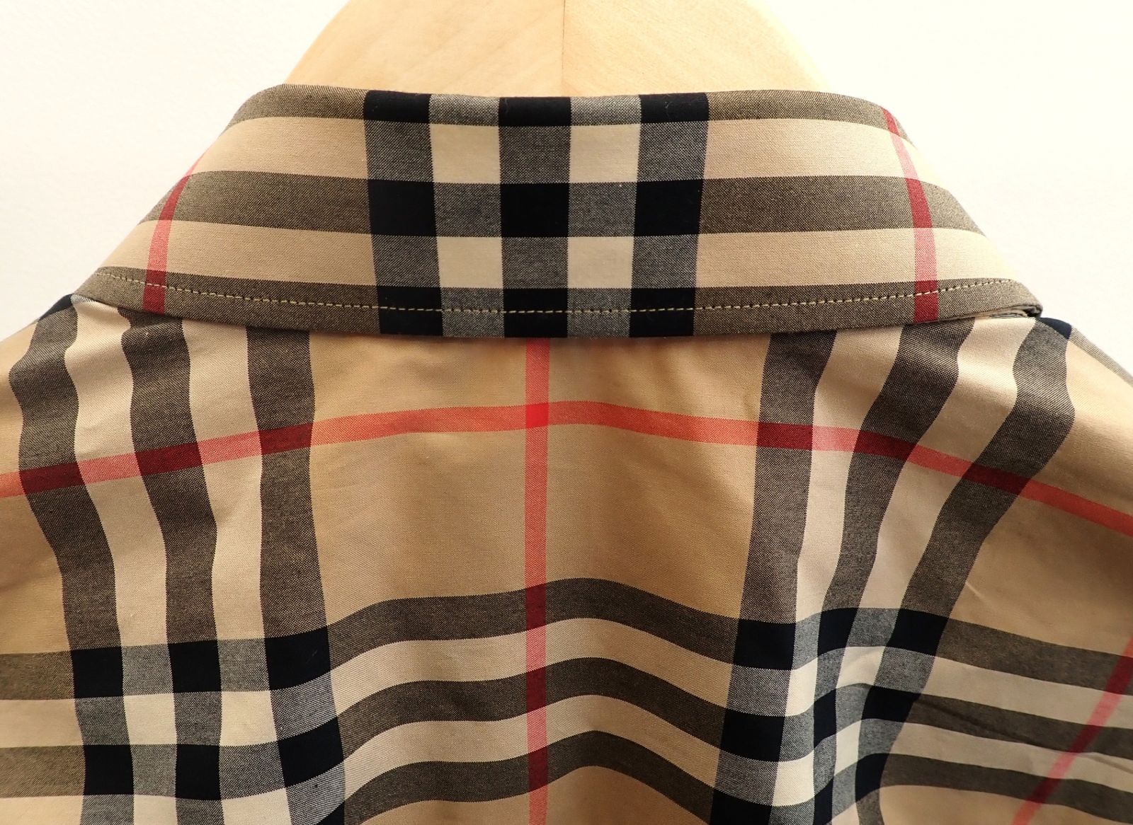 BURBERRY