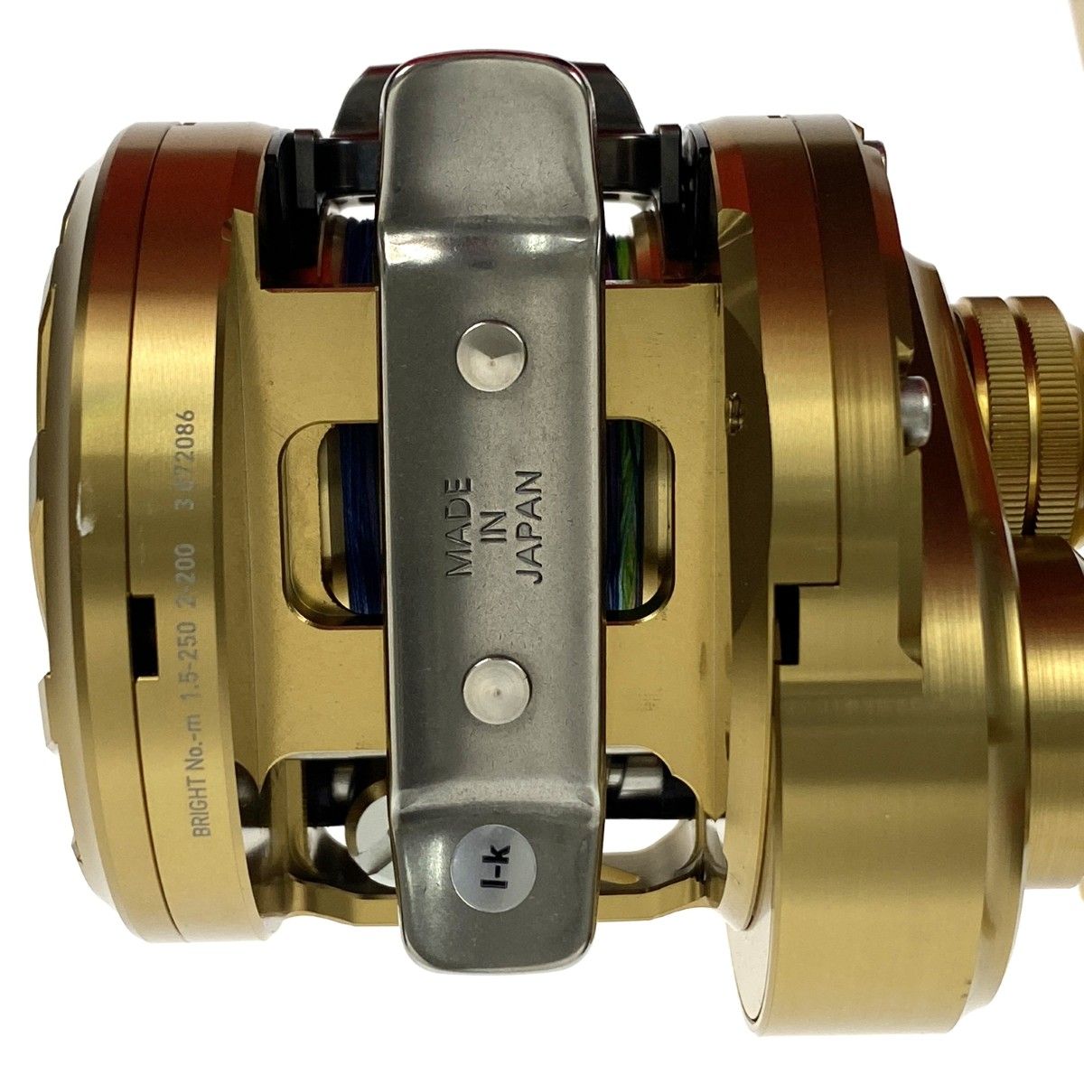 DAIWA - ##DAIWA ダイワ 21 バサラ 150 00621046 楽天市場】 ダイワ(Daiwa) 21バサラ 150 00621046 : ナチュラム