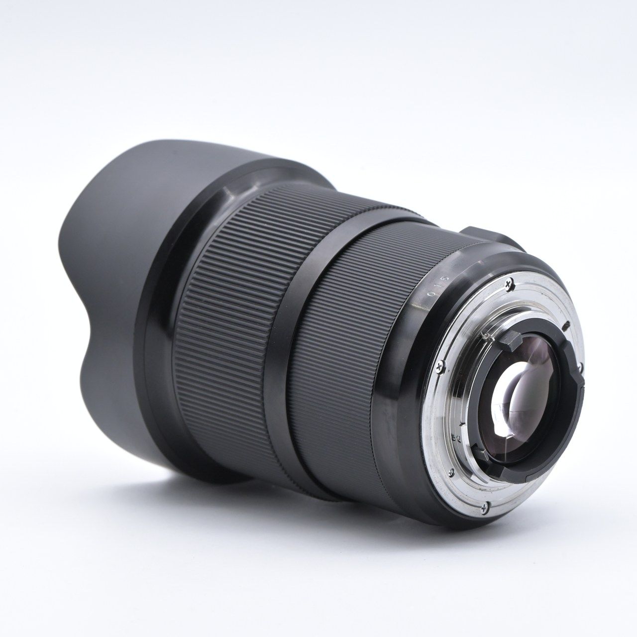  SIGMA シグマ Art 20 mm F 1 4 DG HSM ニコン用 交換レンズ レンズ(単焦点) カメラ