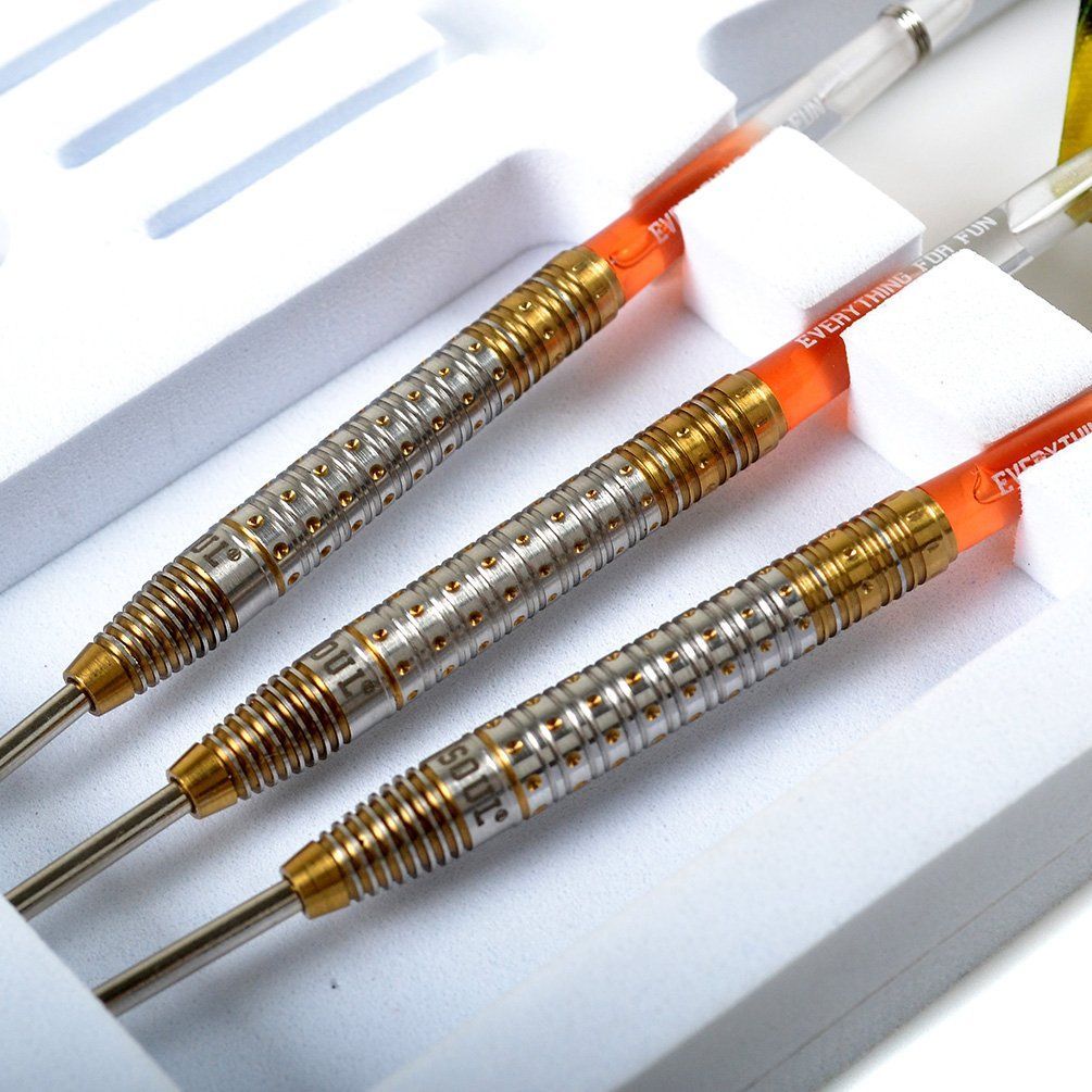 SERIES AURORA 23gスチールチップタングステンダーツセット チタンコーティング CUESOUL WWW_STEELWINDOWSANDDOORS_COM