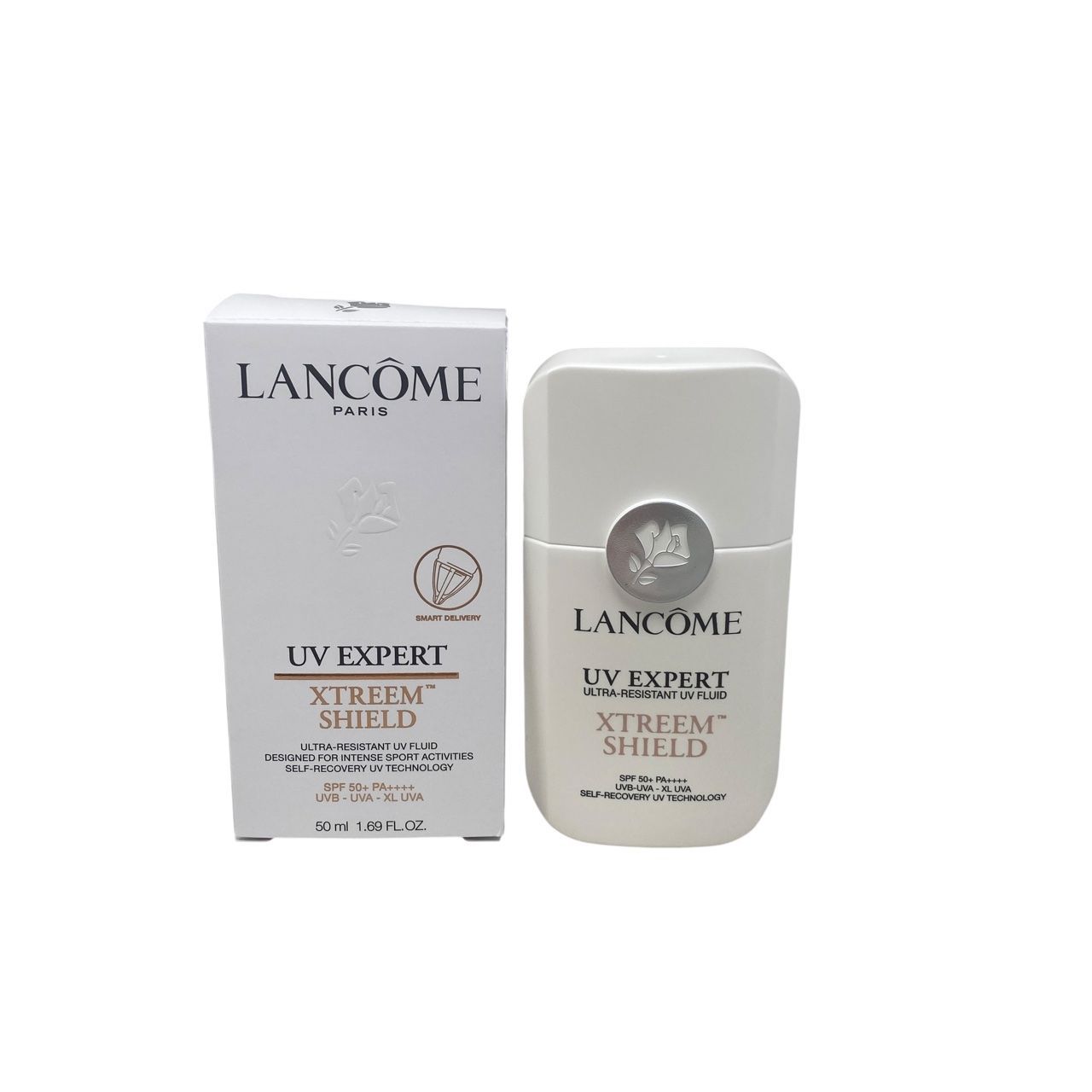 新品】LANCOME UVエクスペール 日焼け止め乳液 50ml ランコム UV