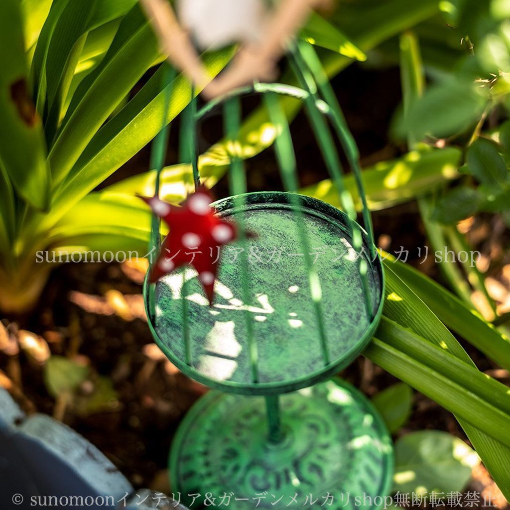  ガーデンオブジェ 天使 プランタースタンド ガーデニング かわいい ガーデン雑貨 レトロ 庭の装飾 グリーン ガーデン インテリア 置物 シャビーシック お洒落 ガーデンインテリア 雑貨 8-14 おしゃれ オーナメント オブジェ 園芸用品