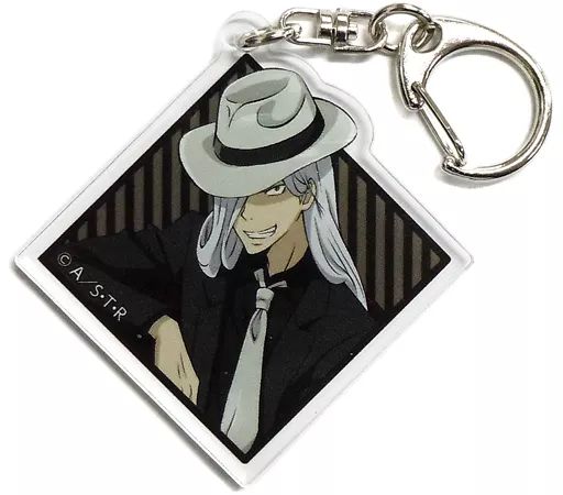 中古】雑貨 スペルビ・スクアーロ 「家庭教師ヒットマンREBORN! ふぉー