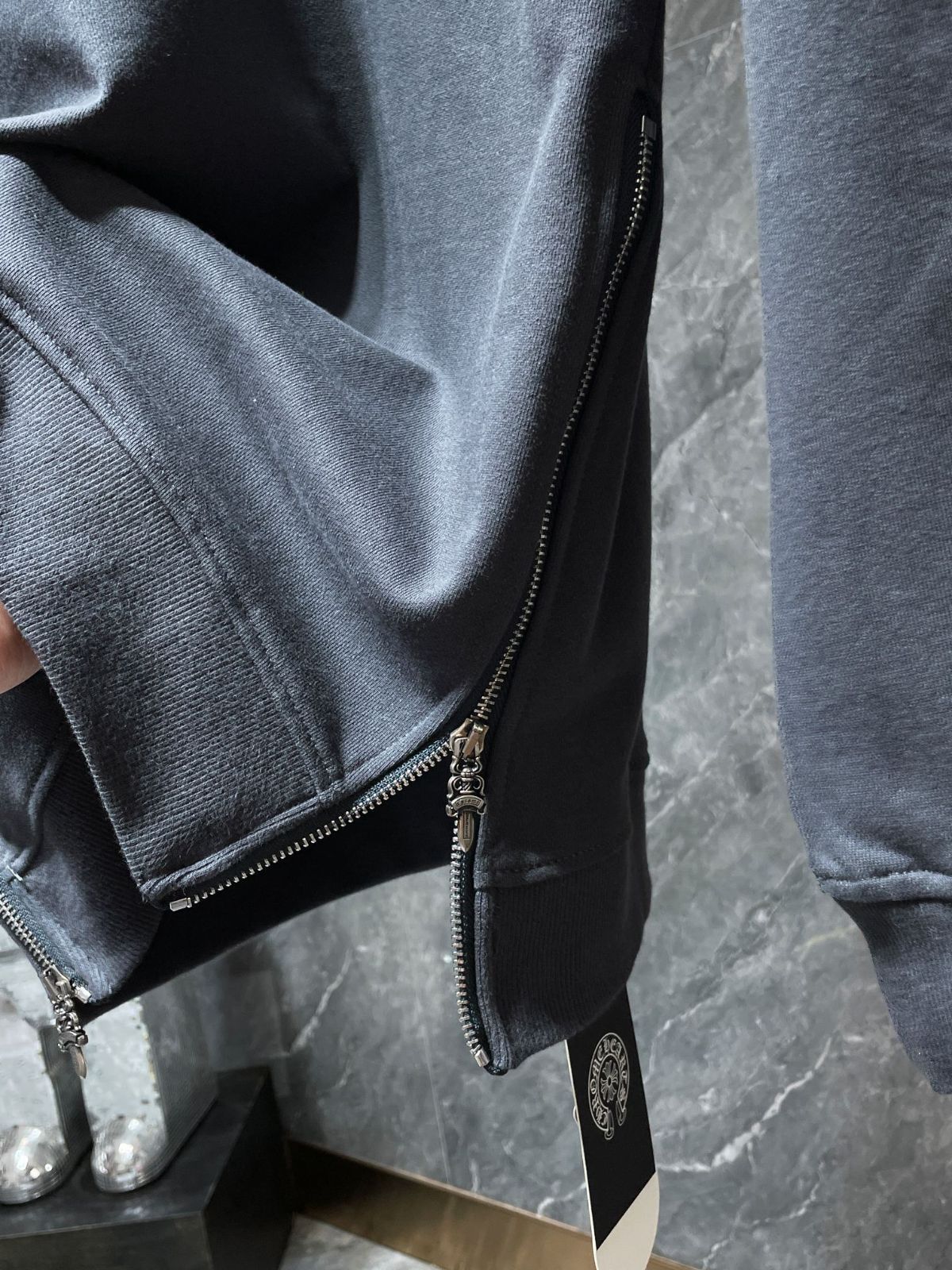 サンスクリット ホースシュー