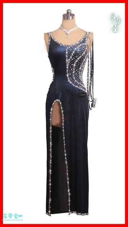 25年 ♥ ラテンドレス ワンピース ダンス衣装 ベリーダンス パーディ オーダーメイド