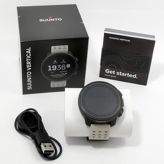 SUUNTO スント