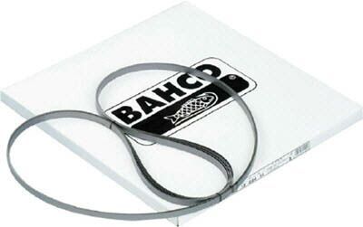バーコ BAHCO 3850-1130X13-14 ポータブルバンドソー １１３０Ｘ１３ １４山入数 5本