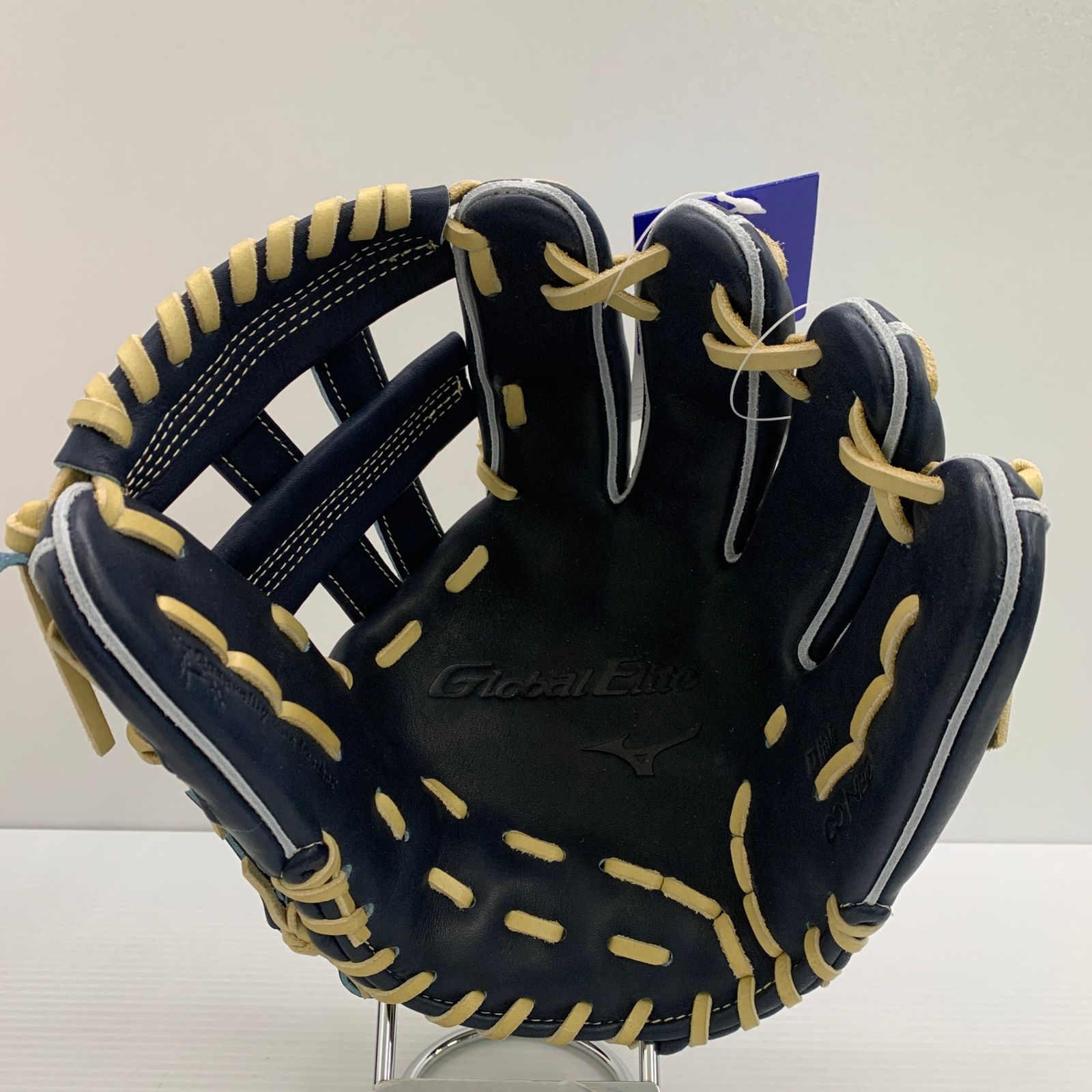 ミズノ MIZUNO 硬式用 グローバルエリート ∞インフィニティNEO 内野手