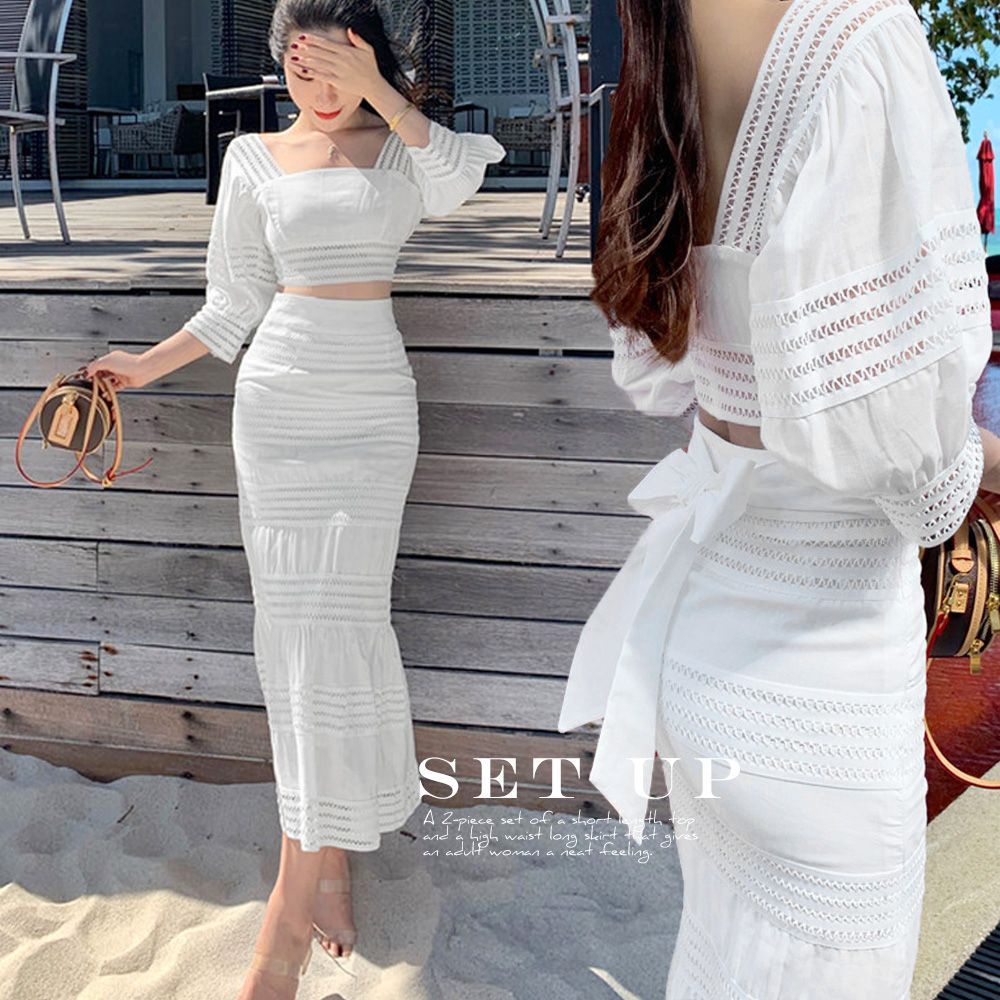 アロハコレクション×ハワイアン航空Tシャツ ラベンダーM アロハ