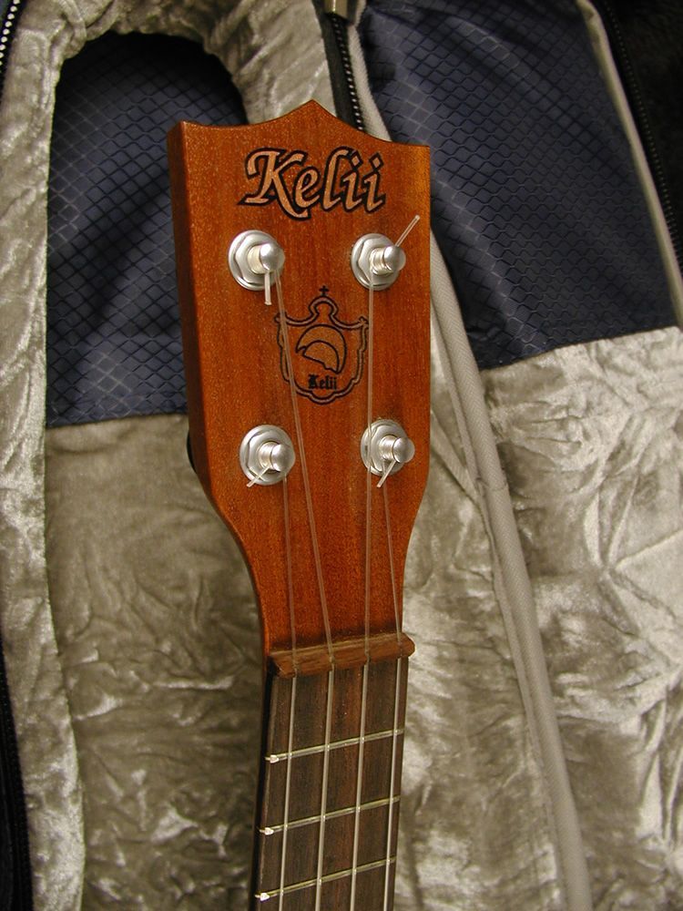 Kelii ケリィ