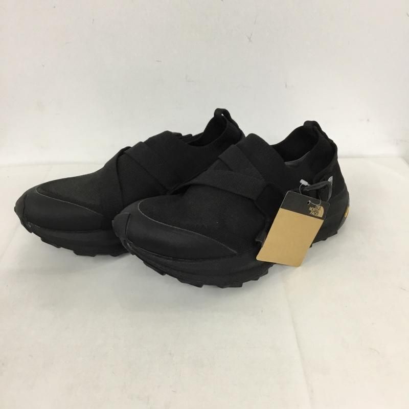 THE NORTH FACE ザノースフェイス アウトドアシューズ NF52003 URBAN TRAIL 26cm ランニングシューズ