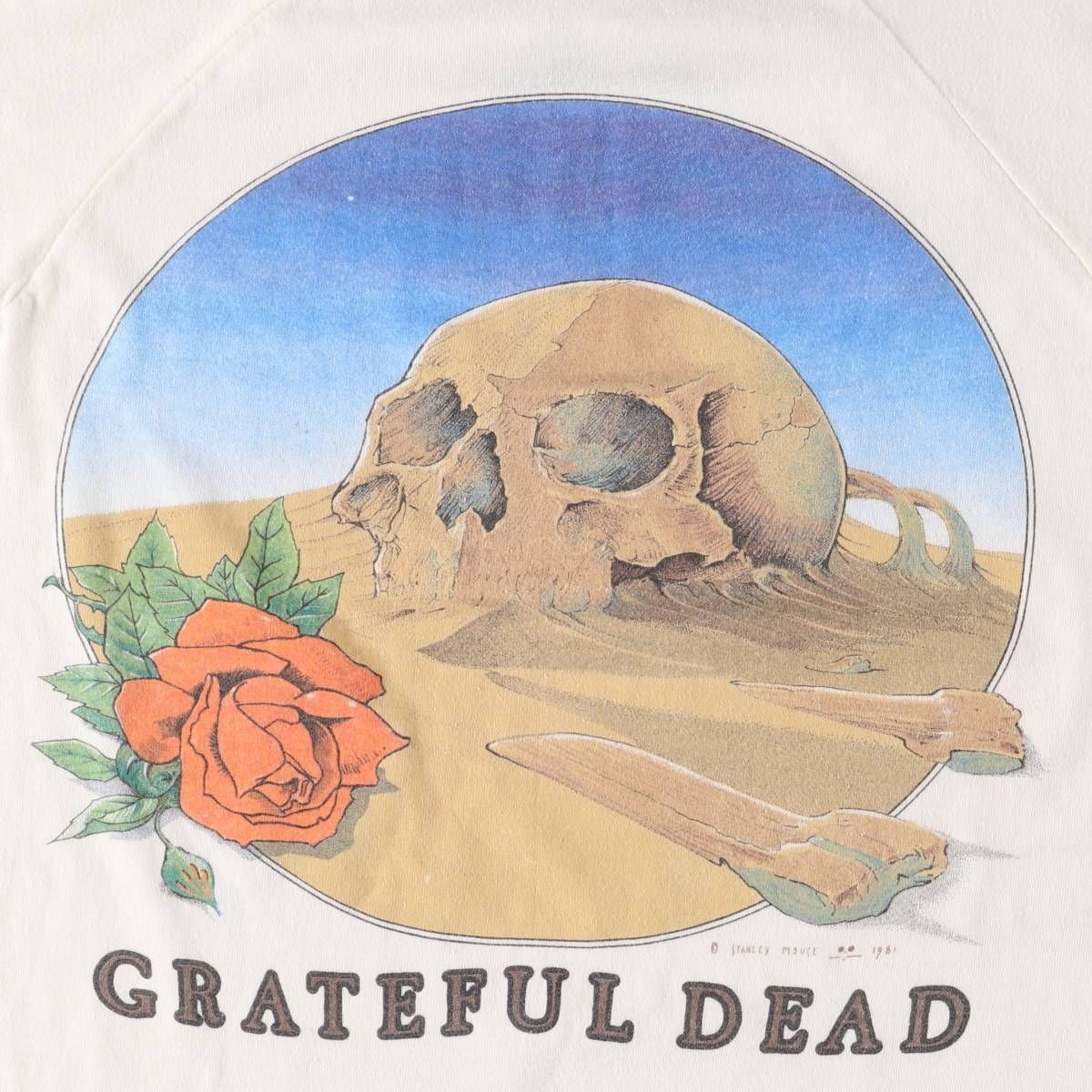 バンドTシャツ