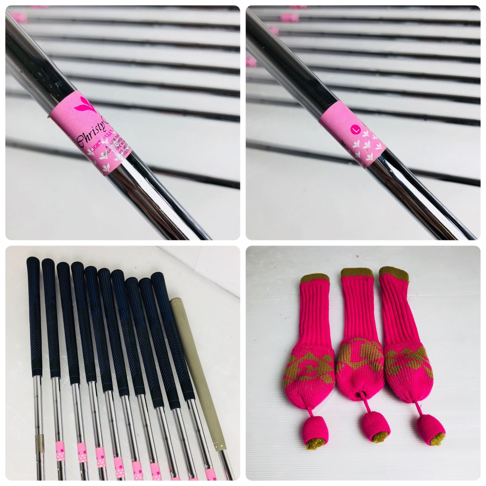 入門 バッグ付き