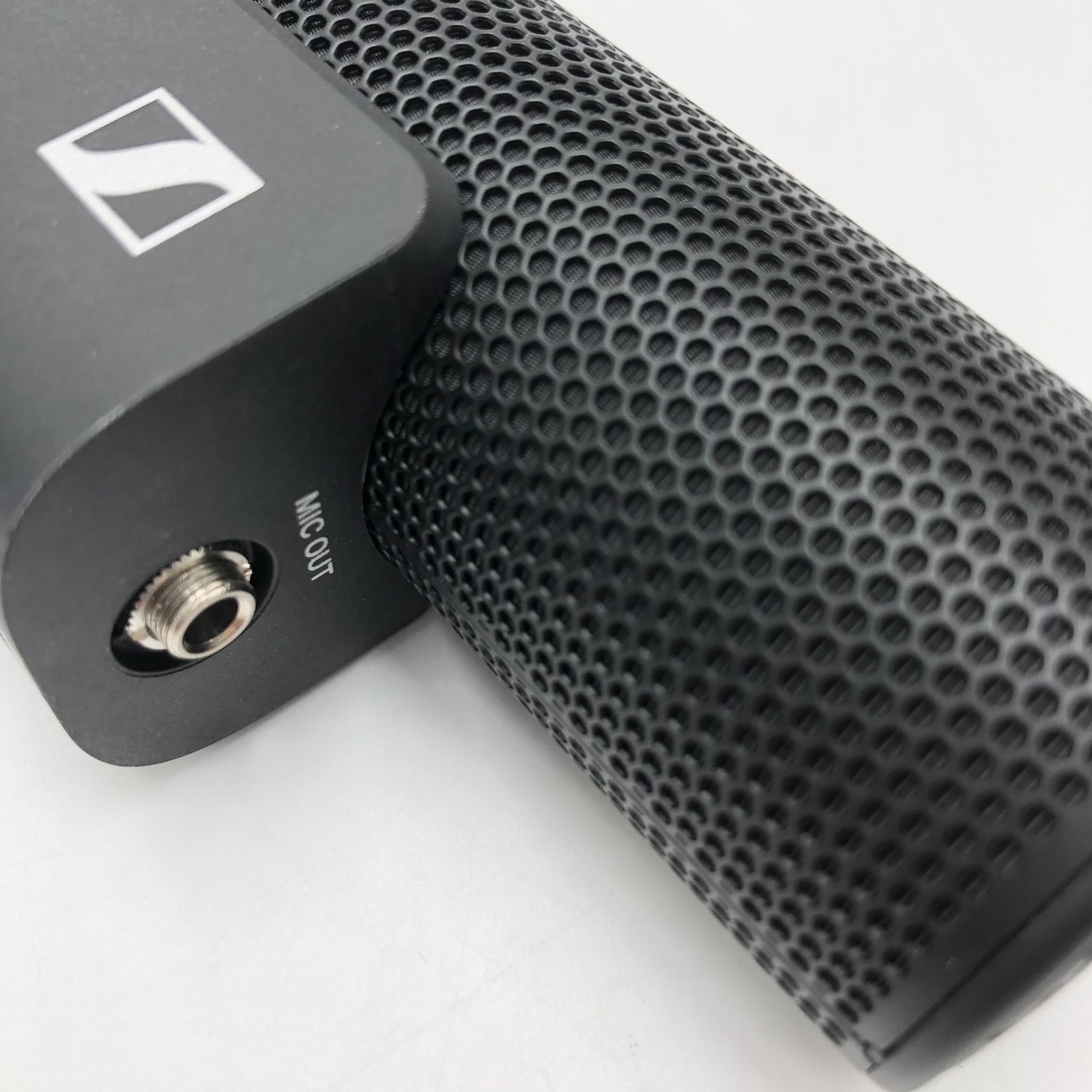 SENNHEISER Sennheiser ゼンハイザー MKE 400-II オンカメラ