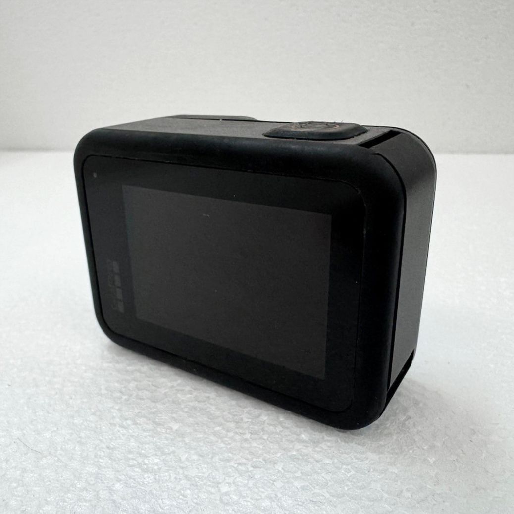  GoPro ゴープロ HERO 8 セット G 00014 GoPro アクションカメラ ウェアラブルカメラ本体