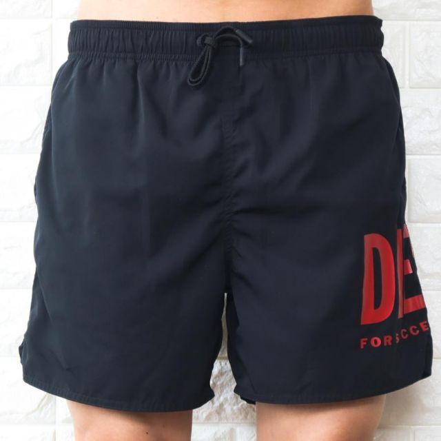 Lサイズ BALR. ブラック ショートパンツ/ハーフパンツ BALR ボーラー