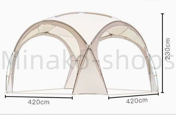 サイドウォール付
