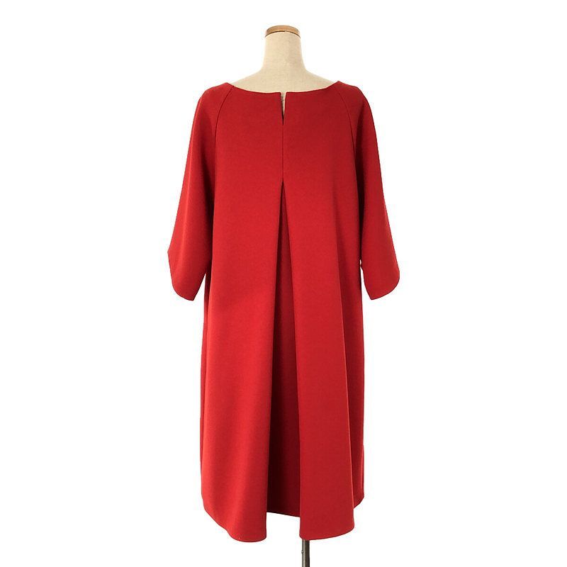 ADORE / アドーア | ダブルアムンゼン バックタック ワンピース | 38  