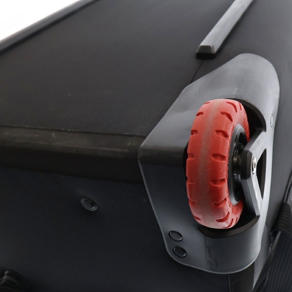 THE NORTH FACE (ザノースフェイス) Base Camp Rolling Thunder Carry  