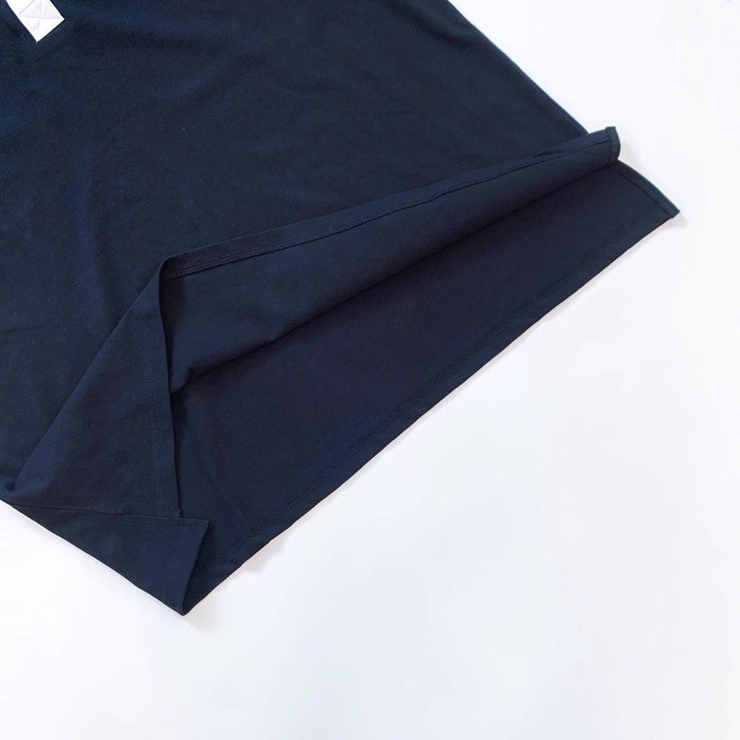 半袖Tシャツ風トップス