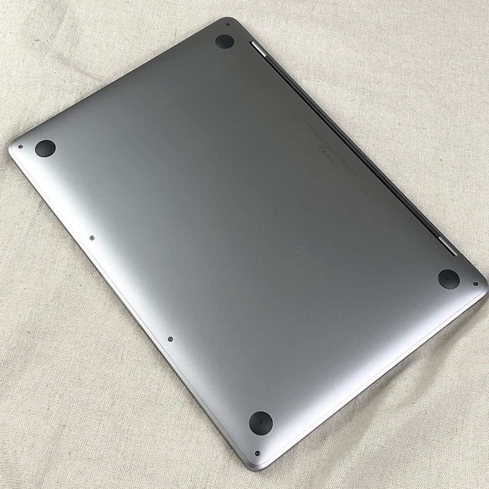 Apple - ◆ジャンク品・本体のみ◆Apple MacBook Pro (13インチ 2019)【Touch Bar・i5・8GB・256GB】★画面表示色異常 他 A2159 EMC3301/LT-JUNK-250850（330147） ◇ジャンク品・本体のみ◇Apple MacBook Pro (13インチ 2019