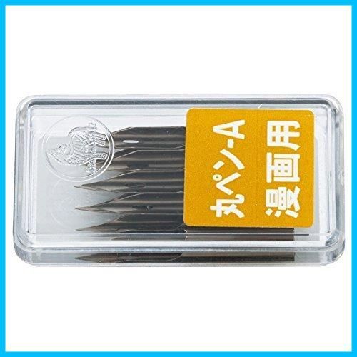 38.丸ペン　ゼブラ Ａタイプ №2586 ブロンズ 10本入10ケース 限定品 38.丸ペン ゼブラ Aタイプ №2586 ブロンズ 10本入10ケース 限定品