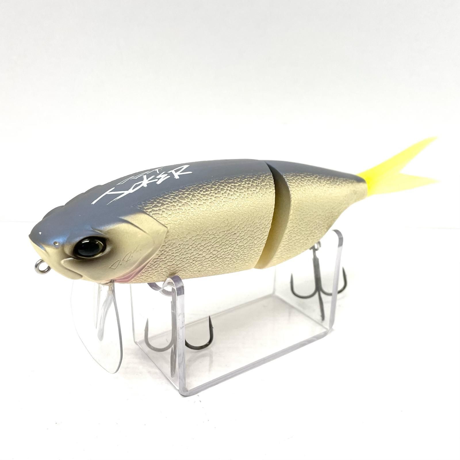 タイニークラッシュ Lo 西濃ハリヨ DRT タイニークラッシュ low シノビ