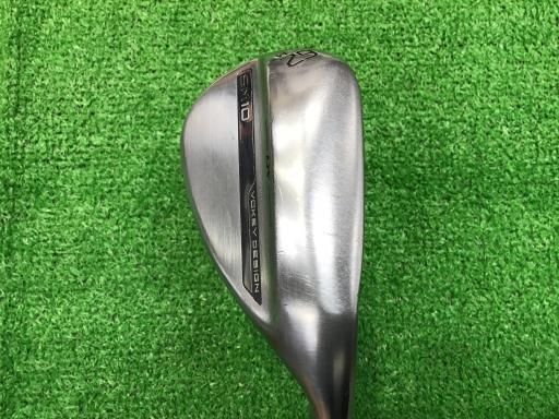 タイトリスト VOKEY SPIN MILLED SM 10 ツアークロム 62° 08° M ウェッジ WG NS PRO 950 GH neo フレックスS メンズ 男性用 右利き 右用 Cランク ゴルフクラブ