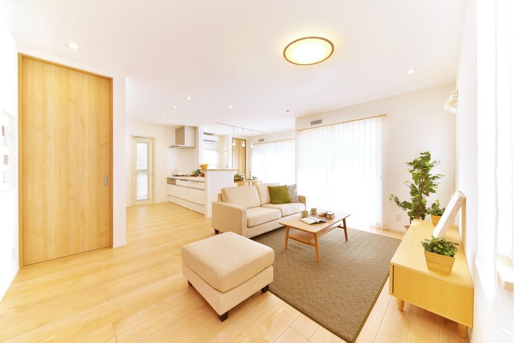 ナチュラル IRIS