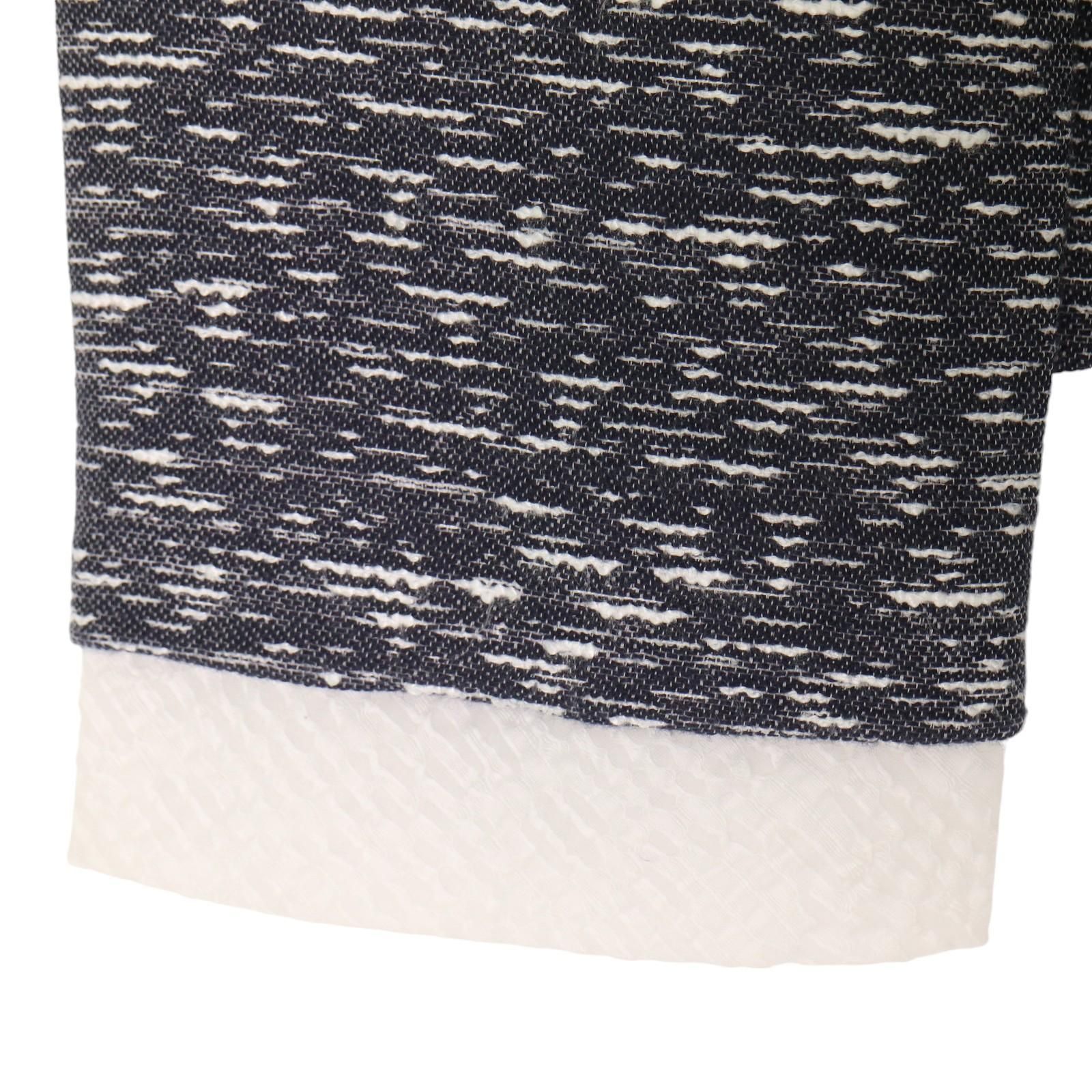 フォクシーニューヨーク collection セットアップスーツ 36628・36629  