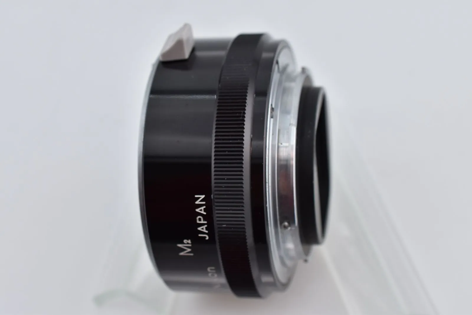 Nikon M2 接写リング エクステンションチューブ F マウント オールドレンズ|mercariメルカリ官方指定廠商|Bibian比比昂代買代購