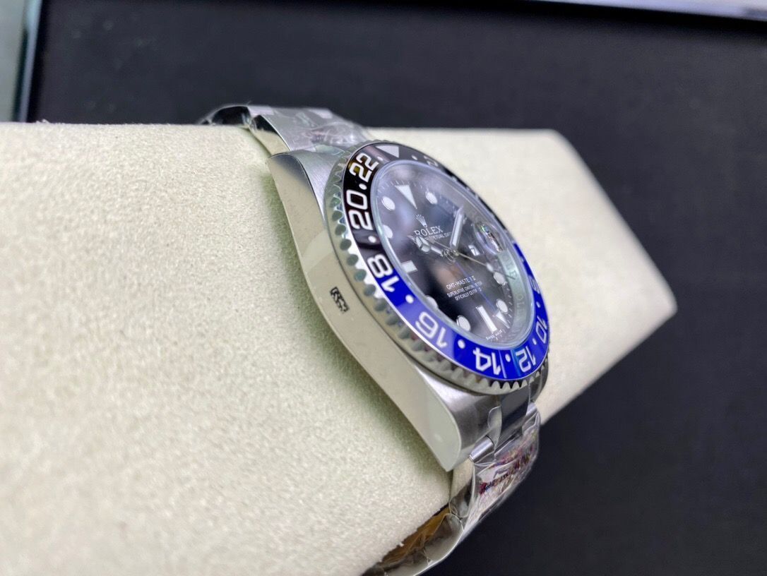 ☆美品?ロレックス GMT 時計