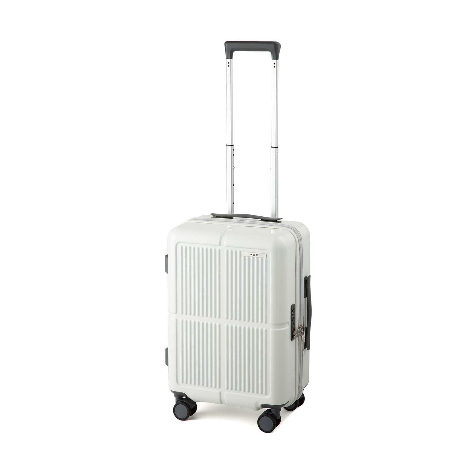 数量 ファームロード 機内持ち込み スーツケース No.05891 ACE