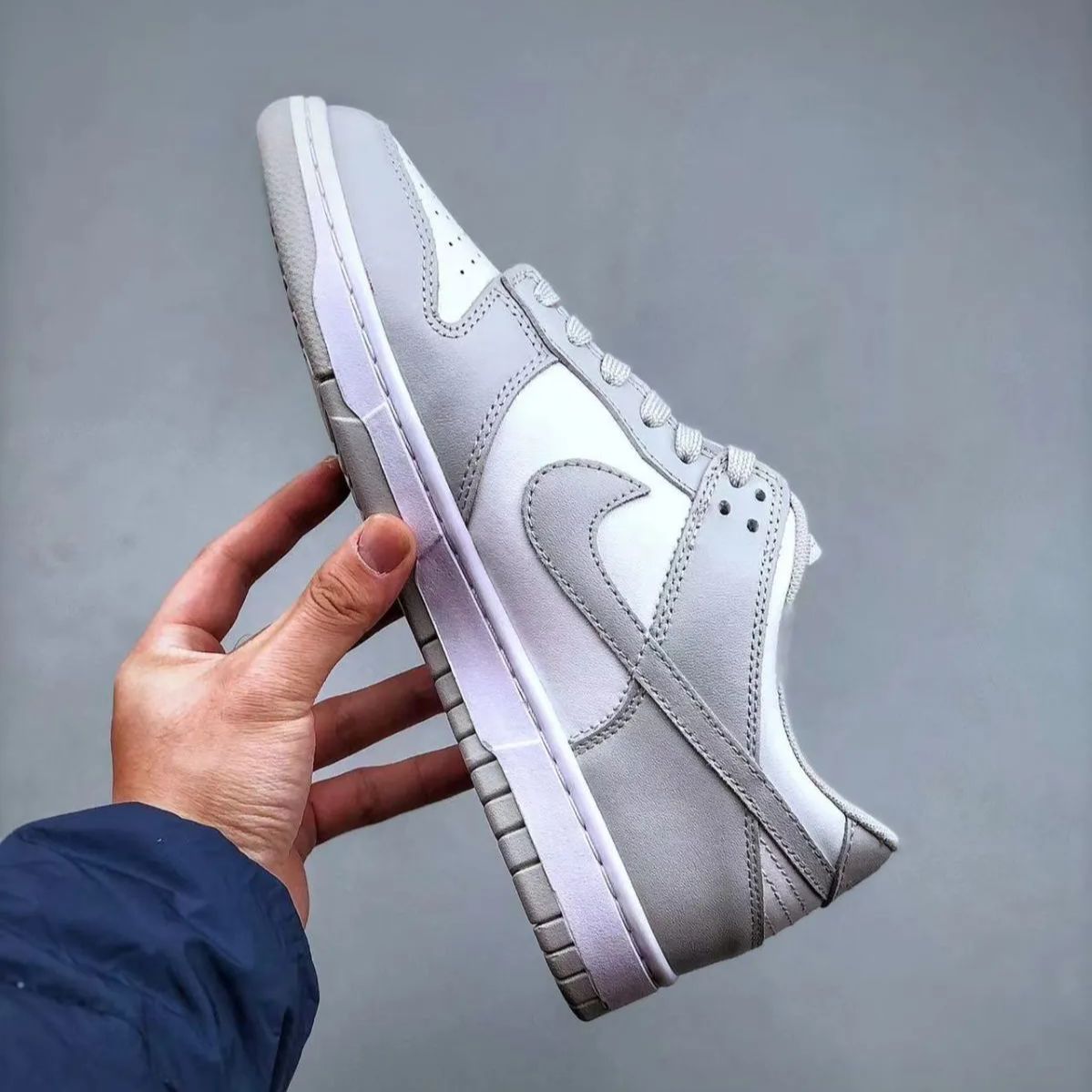 新品未使用 NIKE ナイキ スニーカーNike Sb Dunk Low Pro  箱付 メンズ X-136