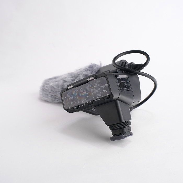 中古】(ソニー) SONY XLR-K3M XLRアダプターキット - メルカリ 中古】(ソニー) SONY XLR-K3M XLRアダプターキット - メルカリ