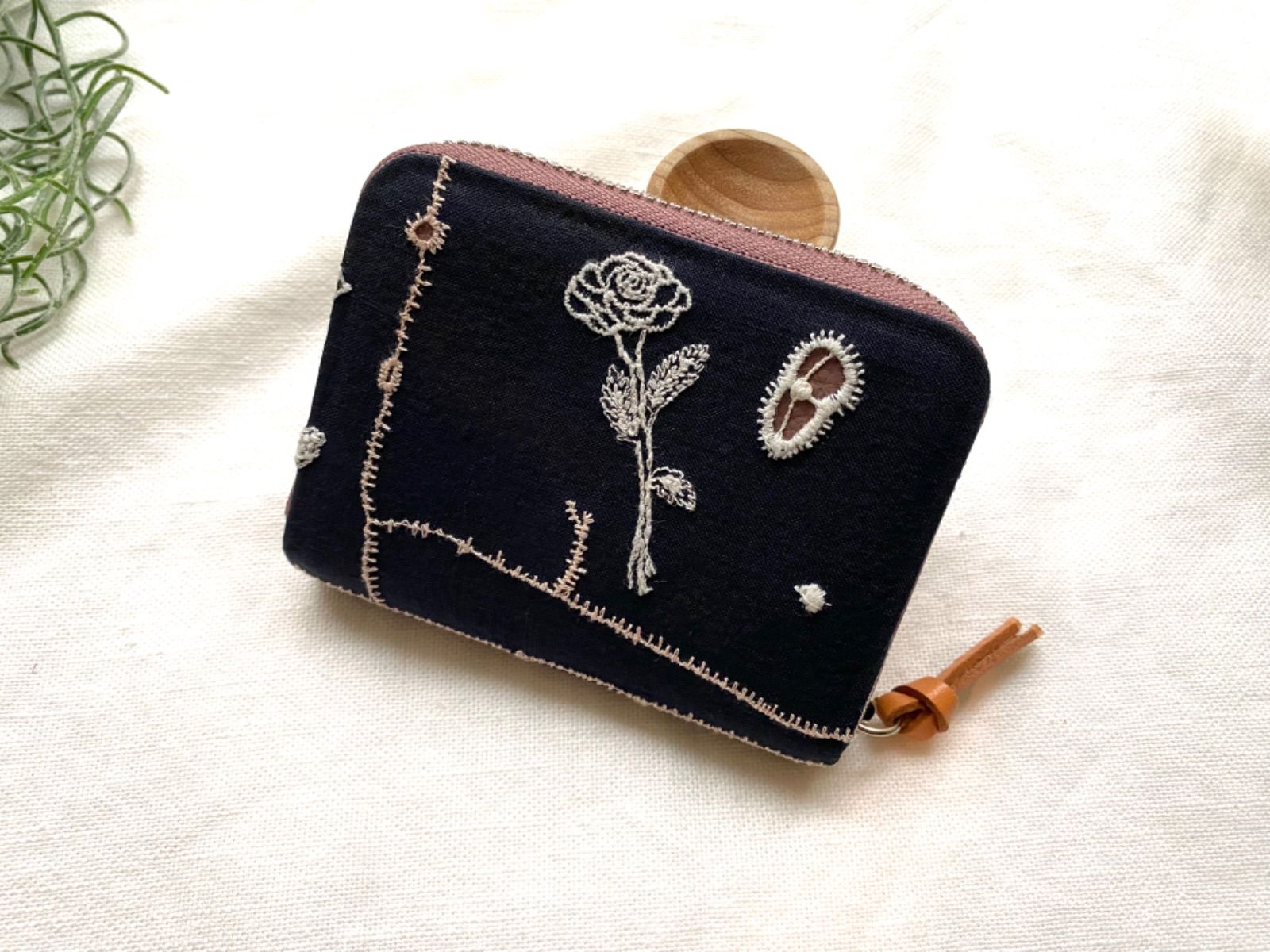 ☆専用☆ミナペルホネン☆長財布☆コンパクトウォレット☆カードケース☆ハンドメイド ☆専用☆ミナペルホネン☆長財布☆コンパクトウォレット☆カードケース