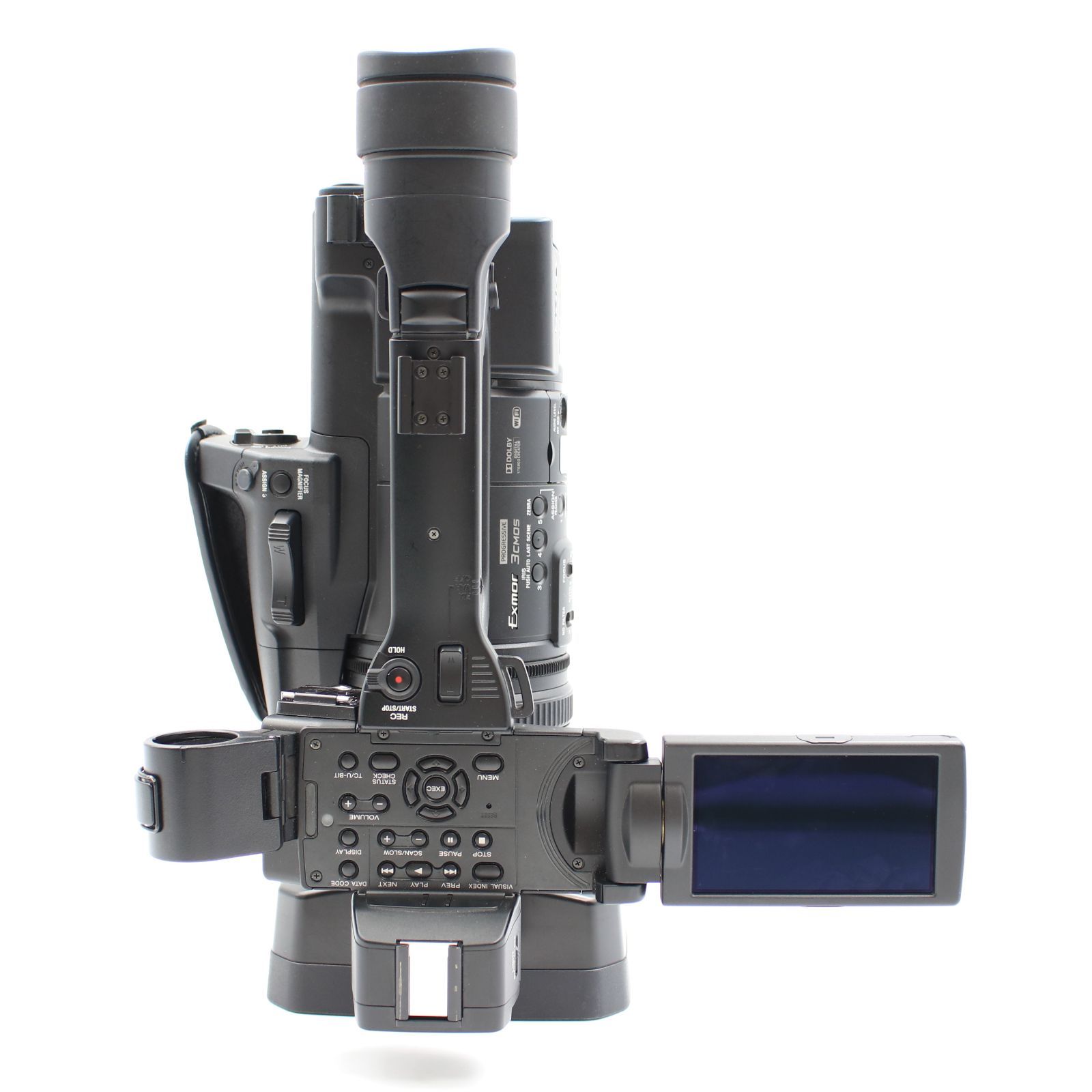 SONY HXR-NX3