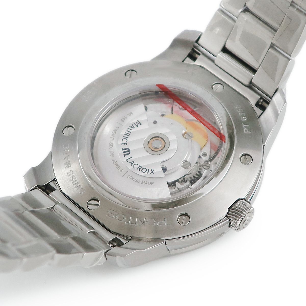 K茶道具 掛軸 松樹千年翠 松尾流十代不染斎筆、葆光斎書付 共箱紙箱