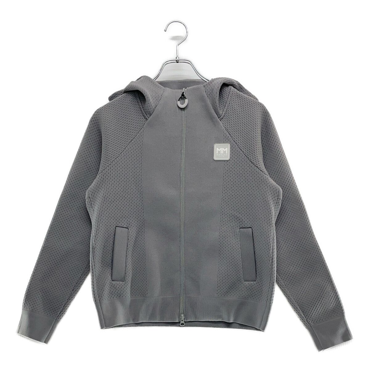未使用品 レディース ムータマリン muta MARINE ニットアウター 0(WF 