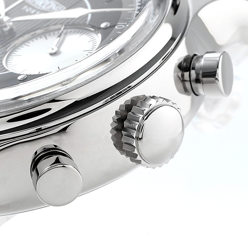 新品未使用　クロノトウキョウTiCTAC×HAJIME ASAOKA100本限定 CHRONO TOKYOのTiCTAC×HAJIME ASAOKA 限定100本「CT002B」の販売