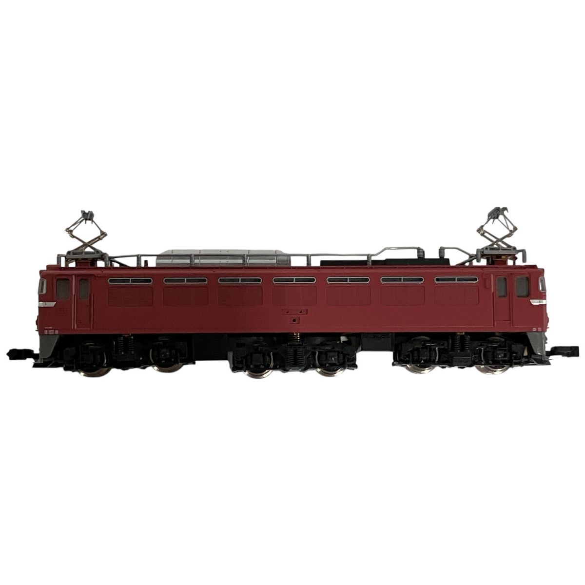 KATO カトー 3010-1 EF81 一般色 鉄道模型 Nゲージ B10164117