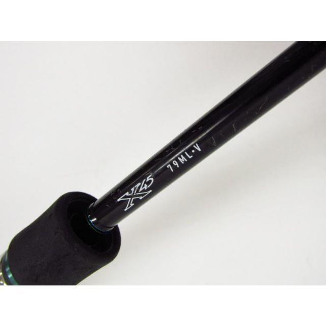 DAIWA ダイワ EMERALDAS エメラルダス 79ML・V ロッド 釣竿