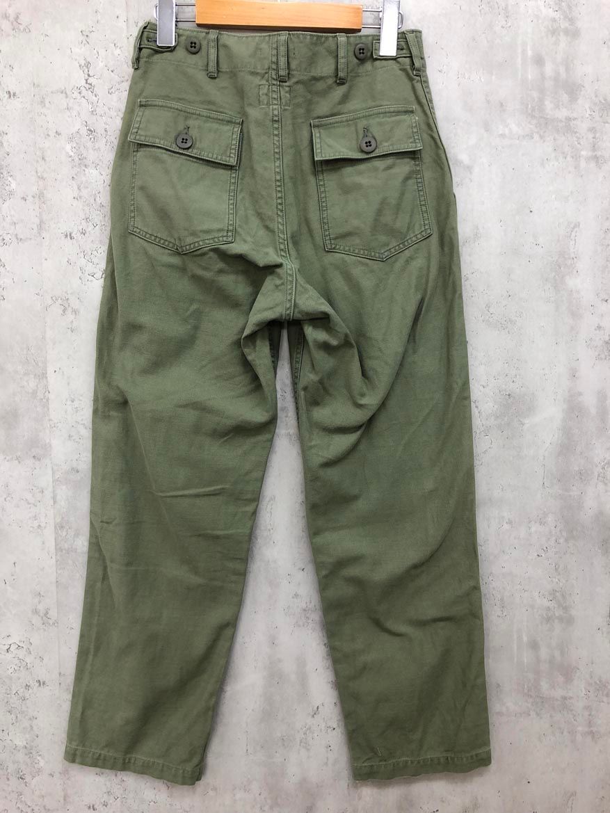 ATTICK BY JOHNBULL アティックバイジョンブル コットン