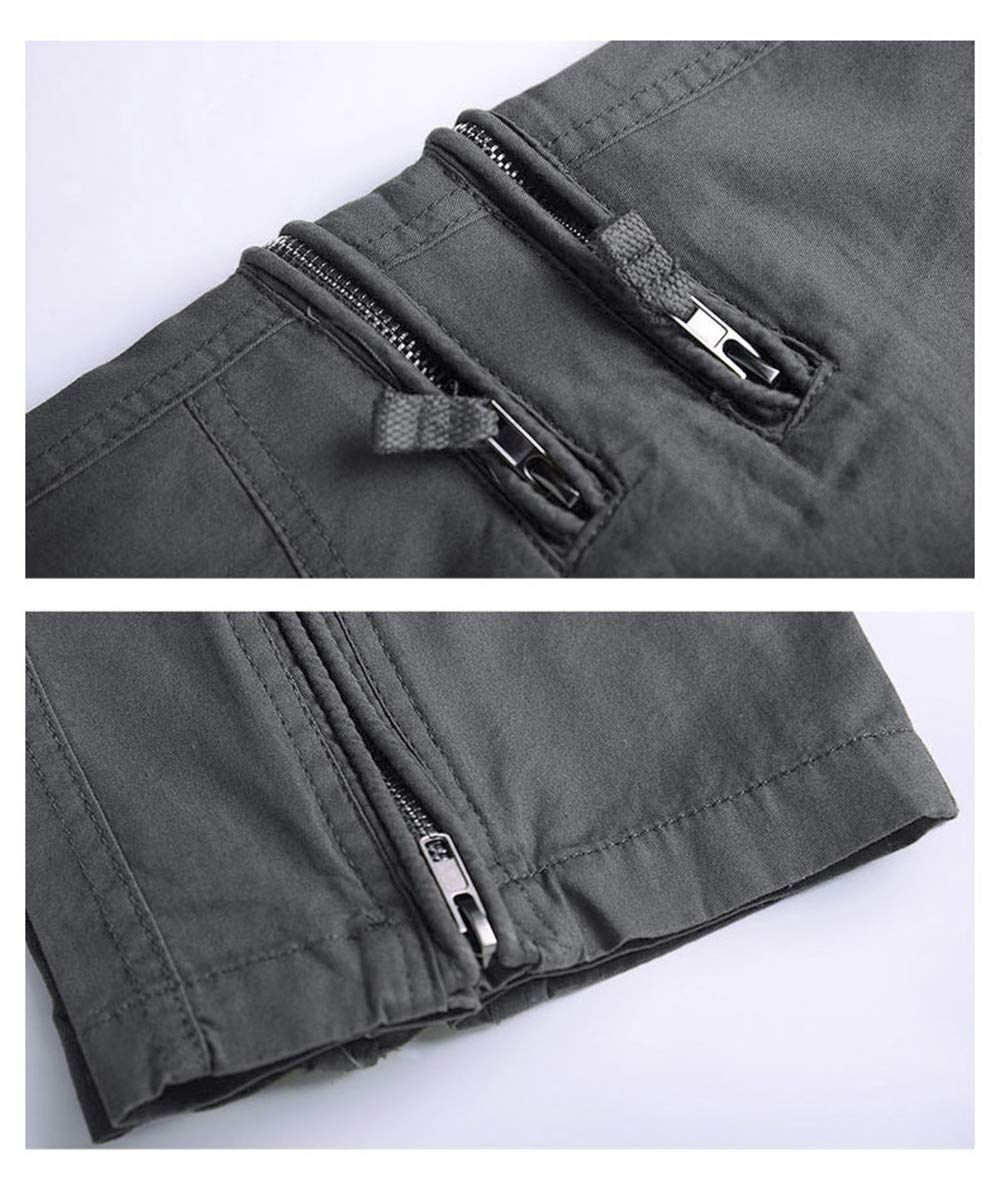 在庫商品26 作業着 アウトドア 秋冬 タクティカル カジュアル ロングパンツ ミリタリー 長ズボン メンズ 登山ウェア カーゴパンツ 大きいサイズ ゆったり TACVASEN 春服 美しく快適に!