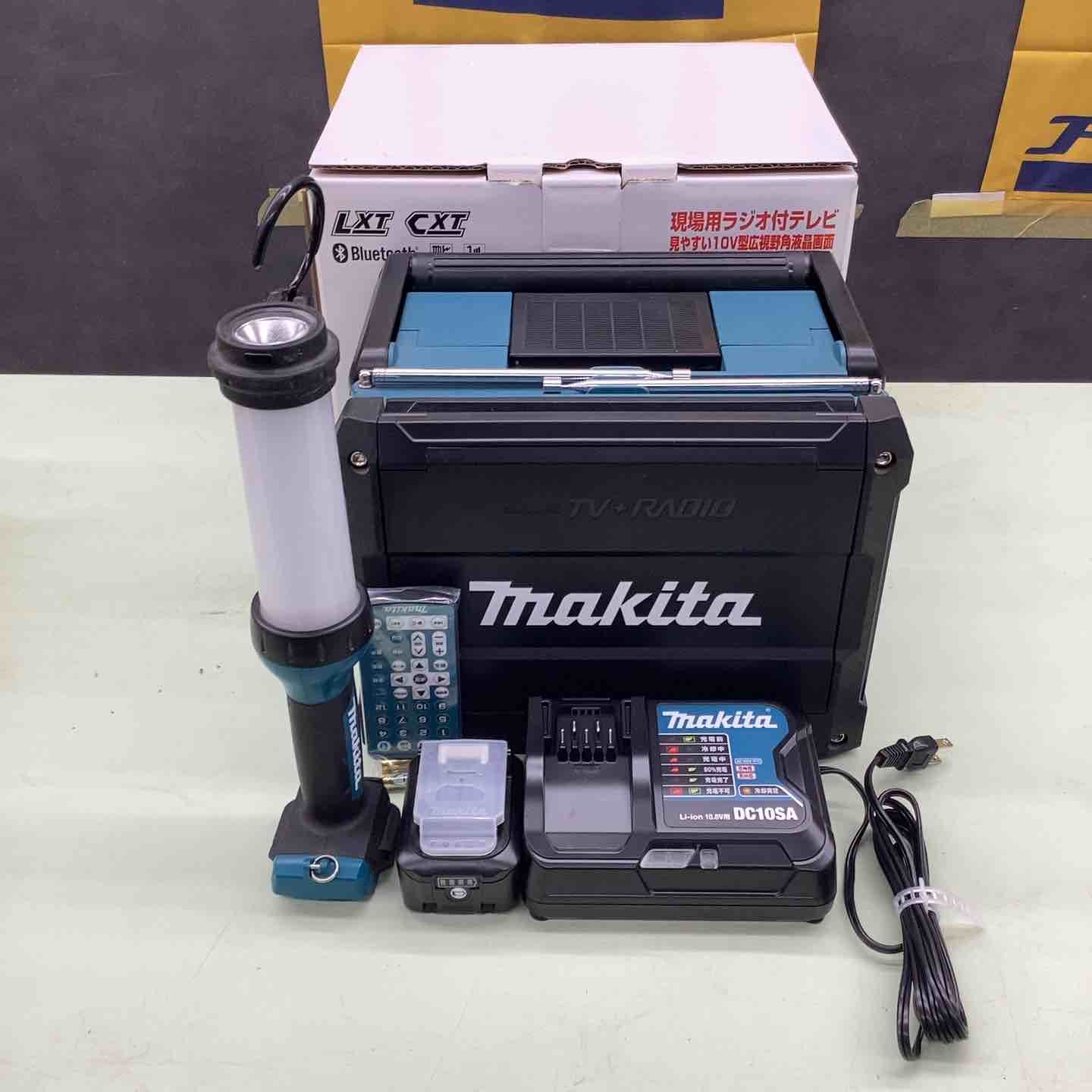 マキタ makita 防災用コンボキット CK1010 越谷店