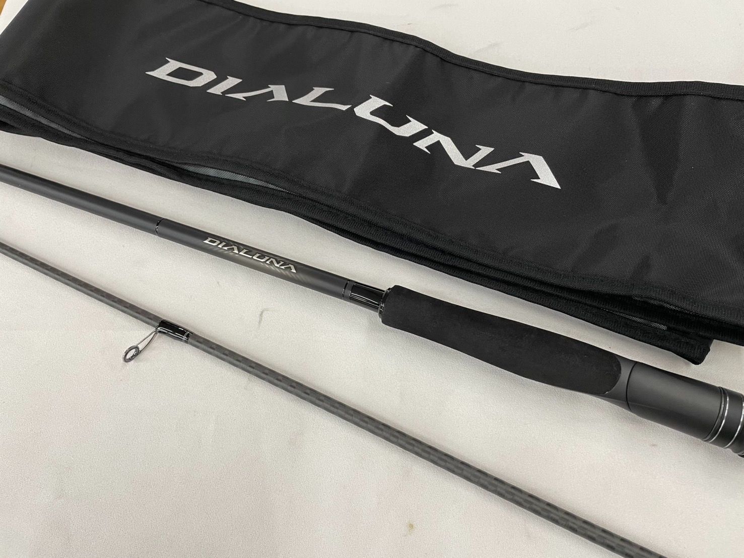 送料無料 シマノ ２３ディアルーナ Ｓ９０ＭＬ シーバスロッド フラットフィッシュロッド サーフロッド ＳＨＩＭＡＮＯ ＤＩＡＬＵＮＡ ルナミス ムーンショット ０７